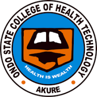 ONDO STATE COLLEGE OF HEALTH TECHNOLOGY