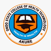 WELCOME TO ONDO STATE COLLEGE OF HEALTH TECHNOLOGY ENTRANCE EXAM